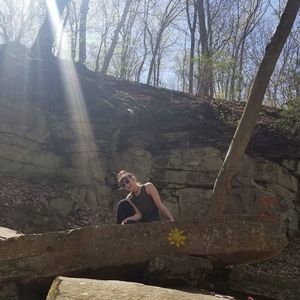 Meet your Posher, Kay